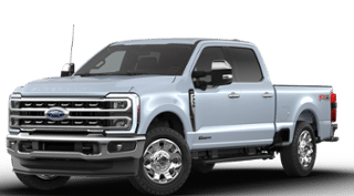 2026 Ford Super Duty® External Image 2